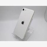 ڥȡХSIMե꡼ iPhoneSE2  64GB ۥ磻 Хåƥ꡼81%