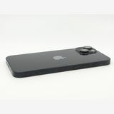 SIM�ե꡼ iPhone14 128GB �ߥåɥʥ��� �Хåƥ꡼����76%