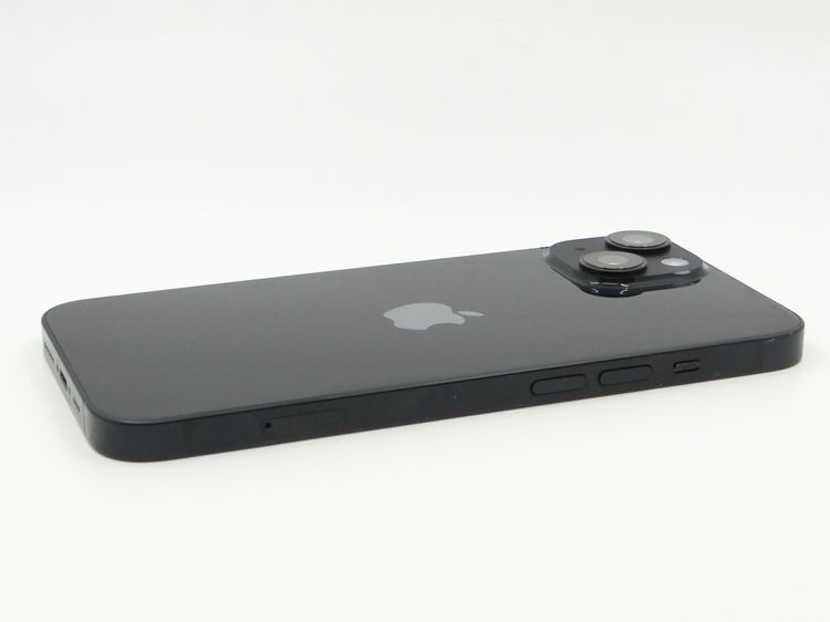 SIM�ե꡼ iPhone14 128GB �ߥåɥʥ��� �Хåƥ꡼����76%