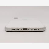 �ڥȡ�������Х����SIM�ե꡼ iPhoneXR 64GB �ۥ磻�� �Хåƥ꡼����89%