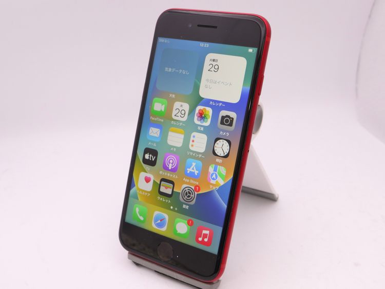 SIM�ե꡼ iPhone8 64GB �ץ������ȥ�å� �Хåƥ꡼����79��
