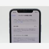 SIM�ե꡼ iPhone11Pro 64GB �ߥåɥʥ��ȥ��꡼�� �Хåƥ꡼����87%