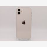 �ڥȡ�������Х����SIM�ե꡼ iPhone12 128GB �ۥ磻�� �Хåƥ꡼����80%