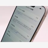 ڥȡХSIMե꡼ iPhone15ProMax  256GB ʥ BT95%