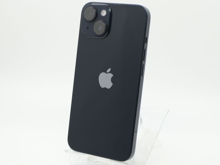 SIM�ե꡼ iPhone14 128GB �ߥåɥʥ��� �Хåƥ꡼����93%