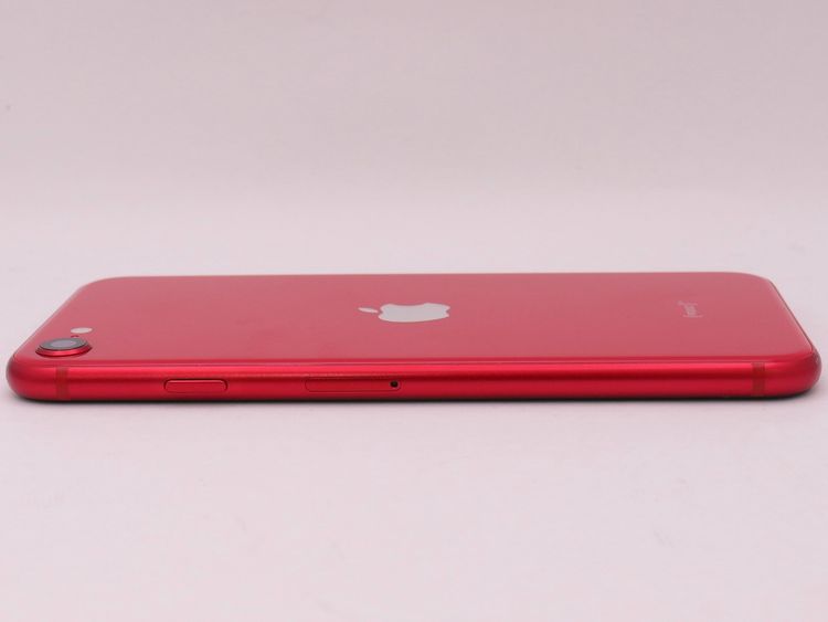 SIM�ե꡼  iPhone SE(��2����)  64GB �ץ������ȥ�å� �Хåƥ꡼����81%
