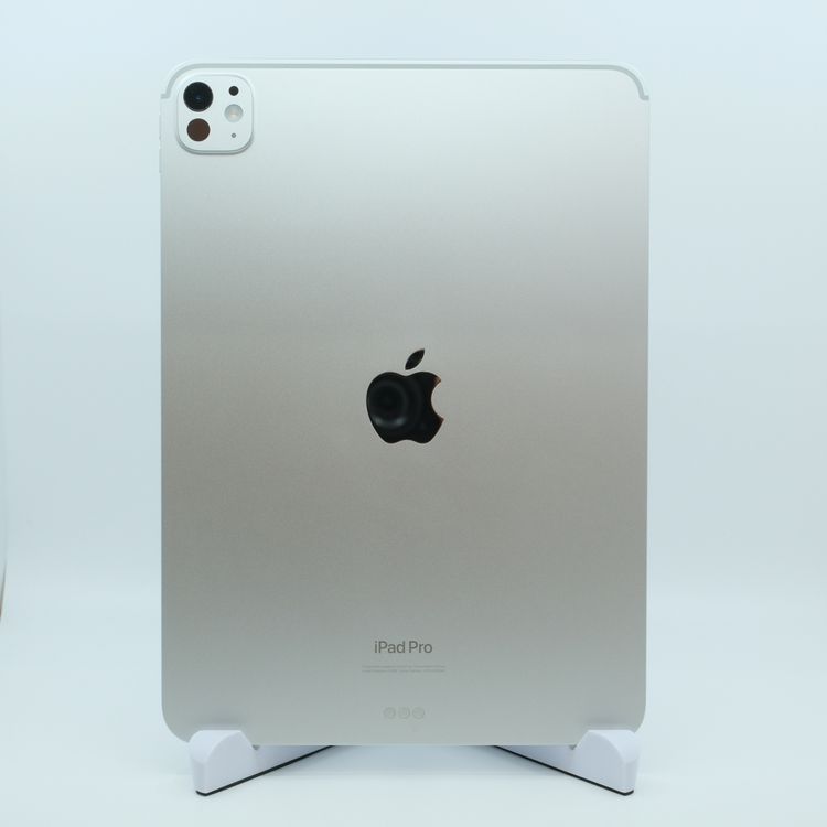 �ڥȡ�������Х����iPad Pro 11�������M4��256GB ����С� Wi-Fi��ǥ�