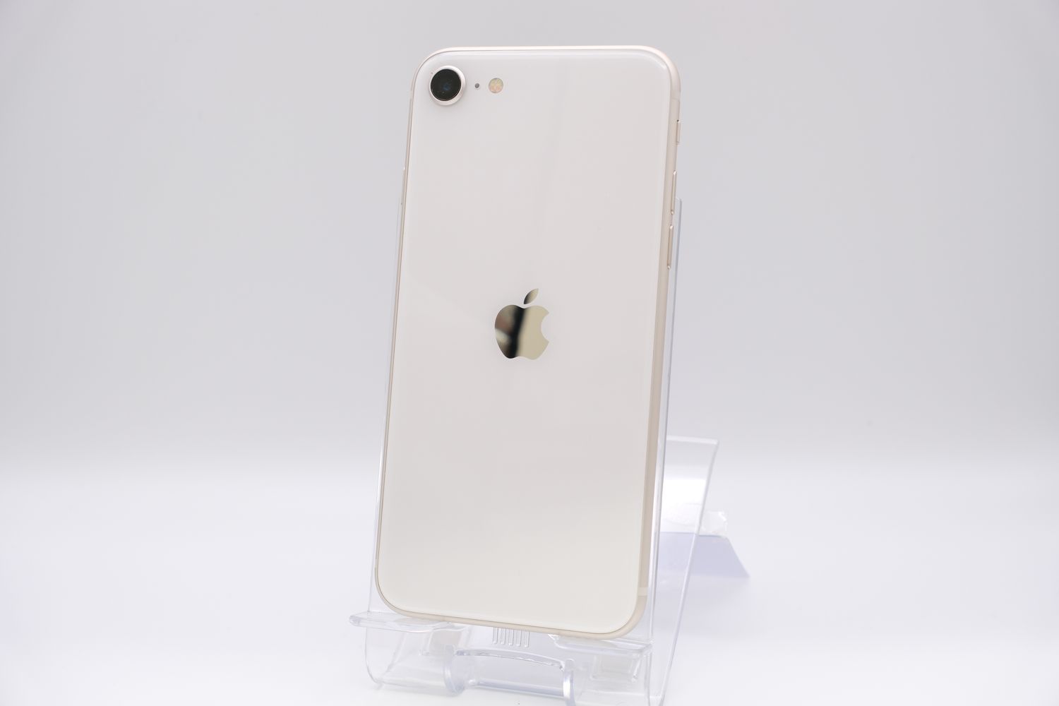 ムスビー｜【トーカイモバイル】超美品 SIMフリー iPhone SE 第3世代 