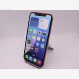 SIM�ե꡼ iPhoneXs 256GB ������� �Хåƥ꡼����75%