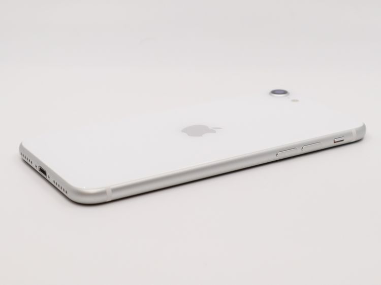 �ڥȡ�������Х����SIM�ե꡼ iPhone SE ��2���� 128GB �ۥ磻�� BT����79%