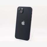 �ڥȡ�������Х����SIM�ե꡼ iPhone14Plus 256GB �ߥåɥʥ��� BT����76%