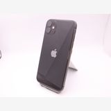 SIM�ե꡼ iPhone11 64GB �֥�å� �Хåƥ꡼����73%