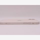 SIM�ե꡼ iPhone12 64GB �ۥ磻�� �Хåƥ꡼����81%