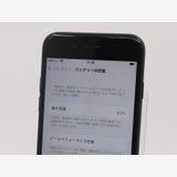 �ڥȡ�������Х����SIM�ե꡼ iPhone7 32GB �֥�å� �Хåƥ꡼����82%