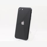 �ڥȡ�������Х����SIM�ե꡼ iPhone SE �裲���� 128GB �֥�å� BT����76%