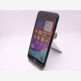 SIM�ե꡼ iPhone SE(�裳����) 64GB �ߥåɥʥ��� �Хåƥ꡼����91%