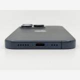 SIM�ե꡼ iPhone15Pro 128GB �֥롼�����˥��� �Хåƥ꡼����81%