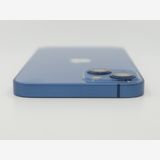 SIM�ե꡼ iPhone13 128GB �֥롼 �Хåƥ꡼����85%