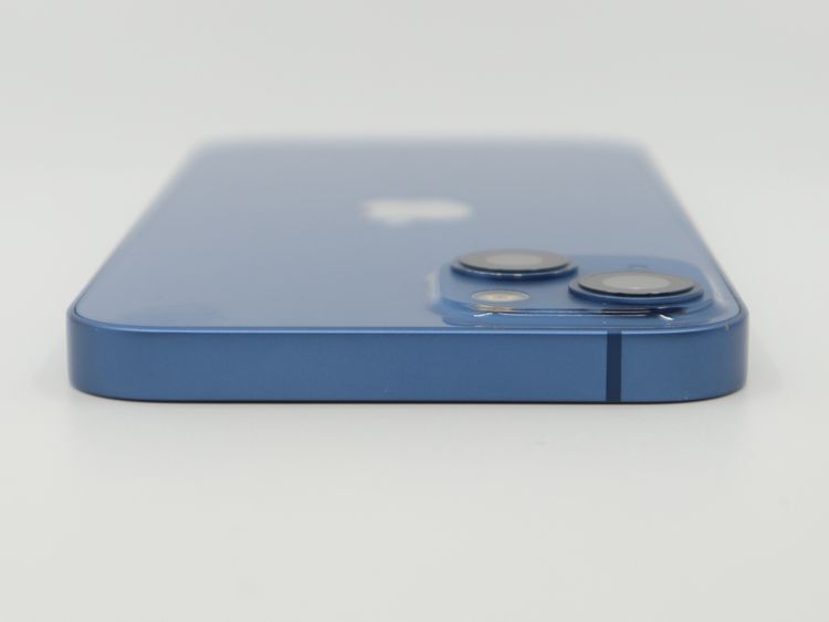 SIM�ե꡼ iPhone13 128GB �֥롼 �Хåƥ꡼����85%