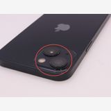 SIM�ե꡼ iPhone13 128GB �ߥåɥʥ��� �Хåƥ꡼����74%