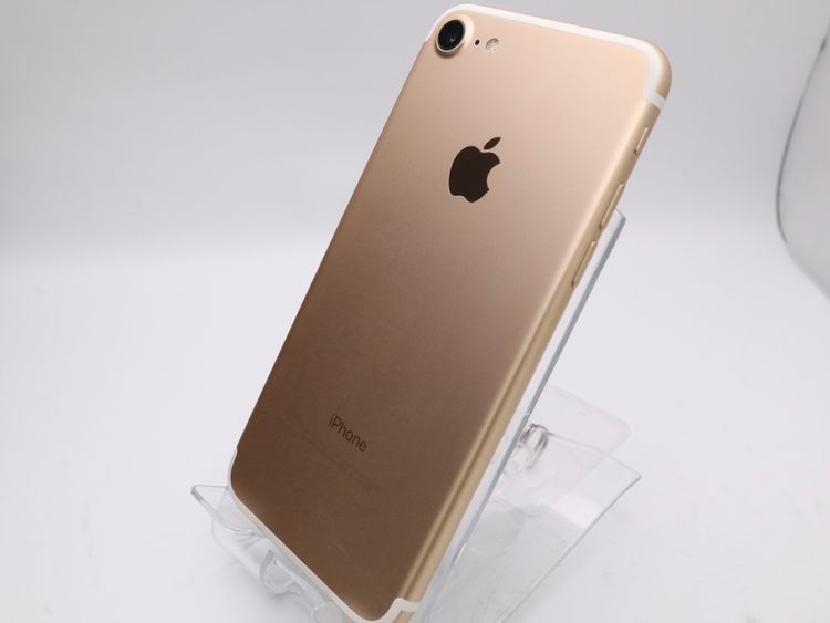 ڥȡХSIMե꡼ iPhone7  32GB  Хåƥ꡼80%