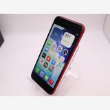 【トーカイモバイル】SIMフリー iPhoneSE2  128GB プロダクトレッド BT77%