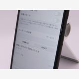 SIM�ե꡼ iPhone7 32GB �֥�å� �Хåƥ꡼����84%