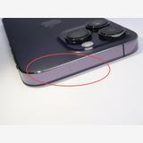 ڥȡХSIMե꡼ iPhone14Pro  256GB ǥץѡץ BT81%