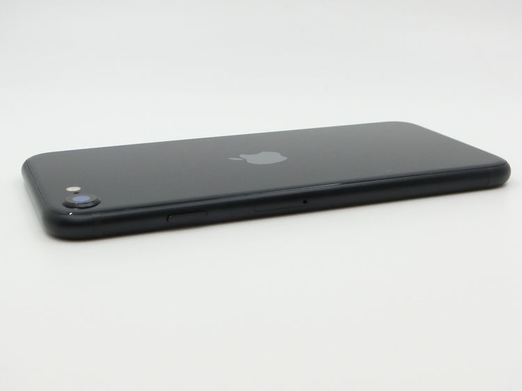 SIM�ե꡼ iPhone SE(�裳����) 64GB �ߥåɥʥ��� �Хåƥ꡼����82%