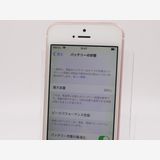 �ڥȡ�������Х����SIM�ե꡼ iPhoneSE  16GB ������������� �Хåƥ꡼����86%