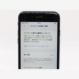 �ڥȡ�������Х����SIM�ե꡼  iPhone SE��2����  64GB �֥�å� BT����81%