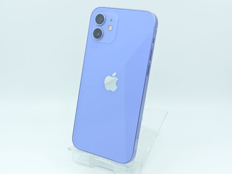 ڥȡХSIMե꡼ iPhone12  128GB ѡץ Хåƥ꡼77%