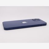 �ڥȡ�������Х����SIM�ե꡼ iPhone12 64GB �֥롼 �Хåƥ꡼����85%