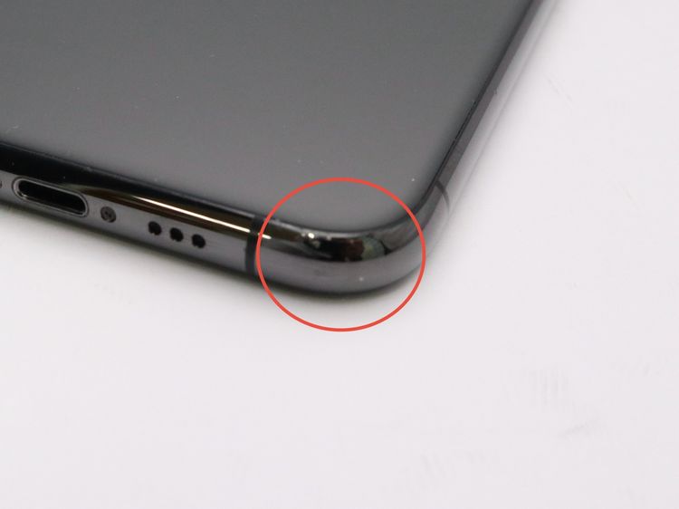 ڥȡХSIMե꡼ iPhone11Pro  256GB ڡ쥤 BT70%