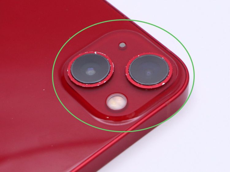 ڥȡХSIMե꡼ iPhone13  128GB ץȥå BT86%