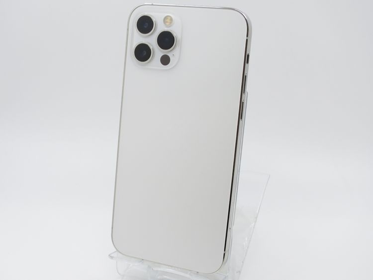 SIM�ե꡼ iPhone12Pro 512GB ����С� �Хåƥ꡼����76%