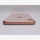 ڥȡХSIMե꡼ iPhone8  64GB  Хåƥ꡼91%