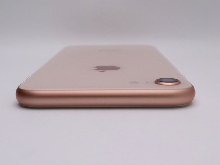 ڥȡХSIMե꡼ iPhone8  64GB  Хåƥ꡼91%