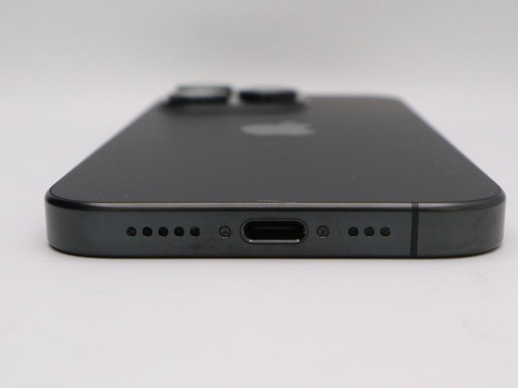 ڥȡХSIMե꡼ iPhone15Pro 128GB ֥å˥ BT93%