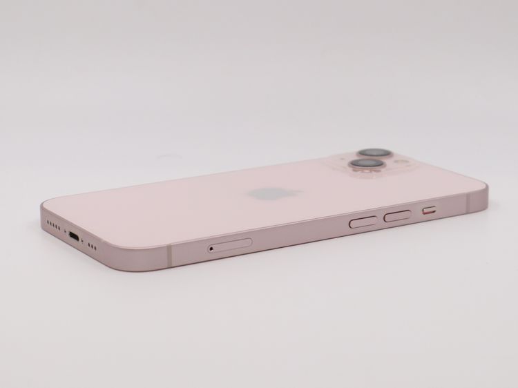 �ڥȡ�������Х����SIM�ե꡼ iPhone13 128GB �ԥ�  �Хåƥ꡼����78%