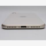 ڥȡХSIMե꡼ iPhoneSE3  64GB 饤 Хåƥ꡼88%