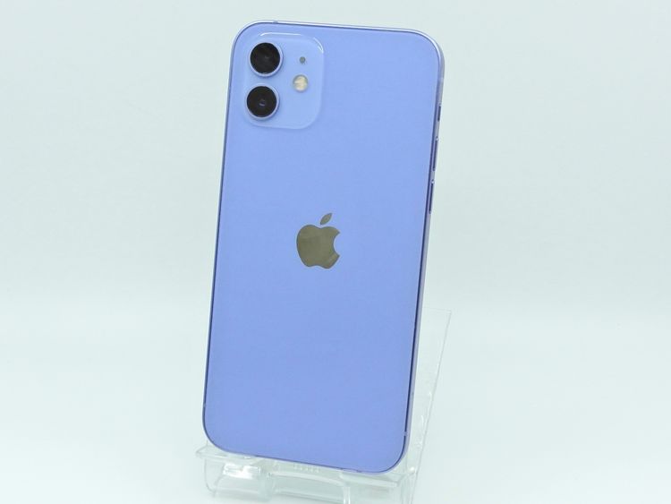 ڥȡХSIMե꡼ iPhone12  128GB ѡץ Хåƥ꡼88%