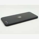 SIM�ե꡼ iPhone SE ��2���� 128GB �֥�å� BT����75%