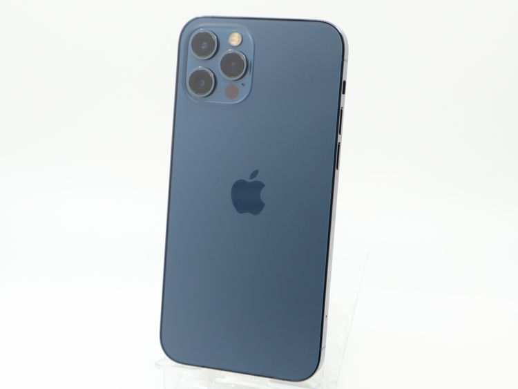 SIM�ե꡼iPhone12Pro 128GB �ѥ��ե��å� BT����79%