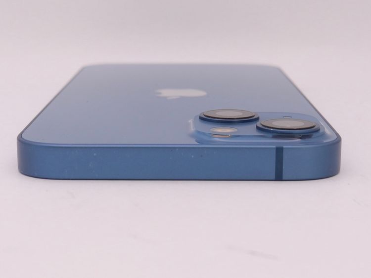 SIM�ե꡼ iPhone13 128GB �֥롼 �Хåƥ꡼����84%