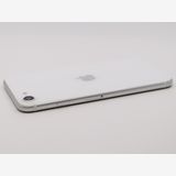 �ڥȡ�������Х����SIM�ե꡼ iPhone SE��2���� 128GB �ۥ磻�� BT����84%