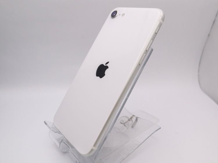 ڥȡХSIMե꡼ iPhoneSE2 64GB ۥ磻ȥХåƥ꡼81%
