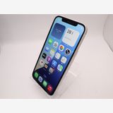 【トーカイモバイル】SIMフリー iPhone12  128GB ホワイト バッテリー状態79%