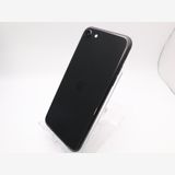 ڥȡХSIMե꡼ iPhoneSE2  64GB ֥å Хåƥ꡼78%