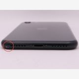 SIM�ե꡼ iPhone SE(�裳����) 64GB �ߥåɥʥ��� �Хåƥ꡼����91%